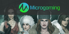 Microgaming Jackpot Slots im Überblick