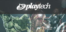 Playtech Spielautomaten mit Jackpots